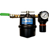 SUB-MICRONIC FILTER/REGULATOR CO